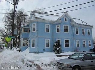 16 Waverley Ave, Watertown, MA 02472