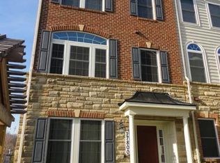 17800 Millhaven Ter, Germantown, MD 20874