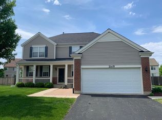 2105 Sienna Dr, Joliet, IL 60431