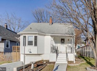 2622 Wycliffe Rd, Baltimore, MD 21234