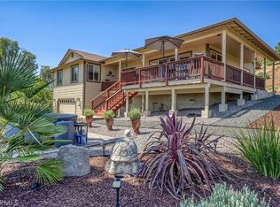 5611 Cherokee Dr, Kelseyville, CA 95451