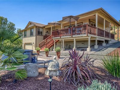 5611 Cherokee Dr, Kelseyville, CA, 95451