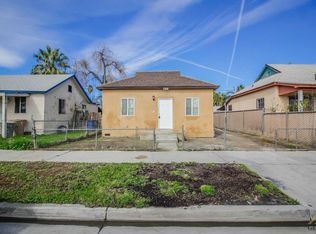 1306 Owens St, Bakersfield, CA 93305