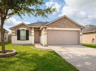 1819 Adobe Falls Dr, Spring, TX 77388