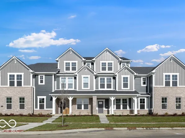 5774 Arcade Blvd, McCordsville, IN 46055