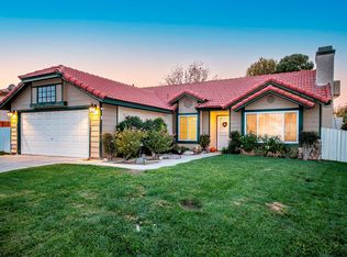 2857 College Park Dr, Lancaster, CA