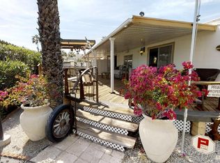 3 Hayes Dr, Cathedral City, CA 92234