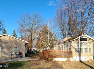 3166 Pickeral Trl NW, Baudette, MN 56623