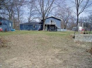 103 N Dengler Rd, Muskegon, MI 49442