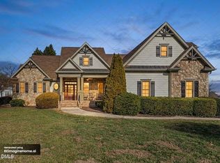 7105 Barham Hollow Dr, Wake Forest, NC 27587