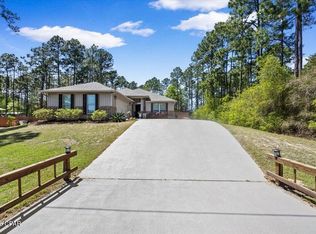 2259 Avenida De Sol St, Navarre, FL 32566