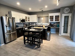 3326 Marino Dr SE, Rio Rancho, NM 87124