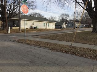 6619 Mack St, Saint Joseph, MO 64504