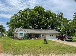 4649 Fm 1528, Klondike, TX 75448