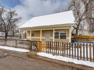 2769 W Iliff Ave #6, Denver, CO 80219