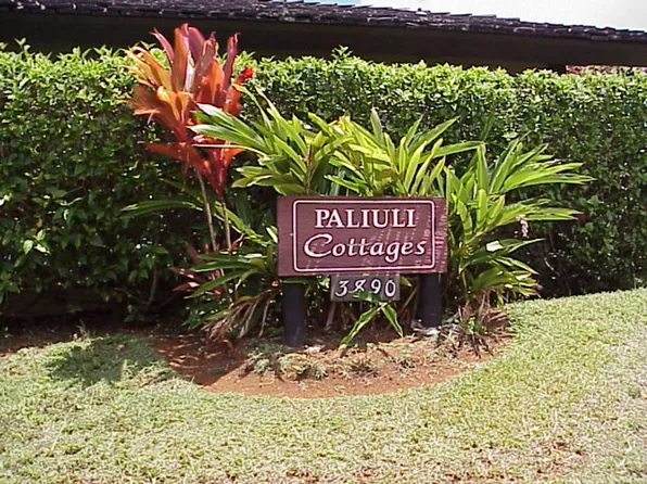 3890 Kamehameha Rd #9, Princeville, HI 96722
