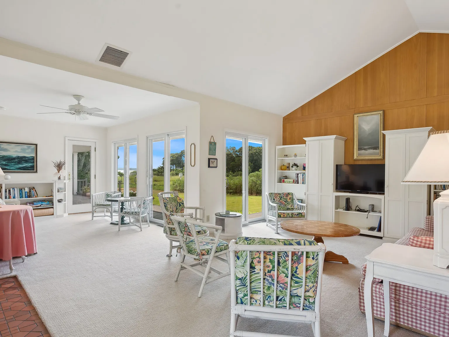 Beach House Available for Seasonal Rental August 1 - May 31st — Photo 4