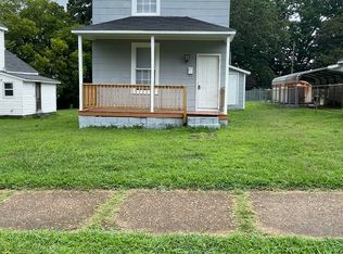 106 Madison St, Roanoke Rapids, NC 27870