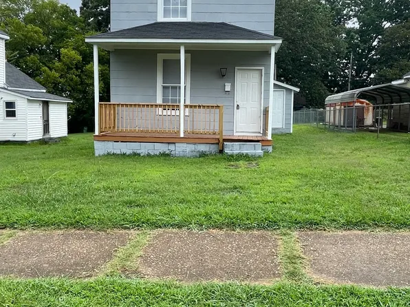 106 Madison Street, Roanoke Rapids, NC 27870