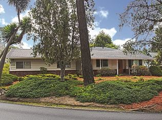 2599 Pineridge Dr, Cambria, CA 93428