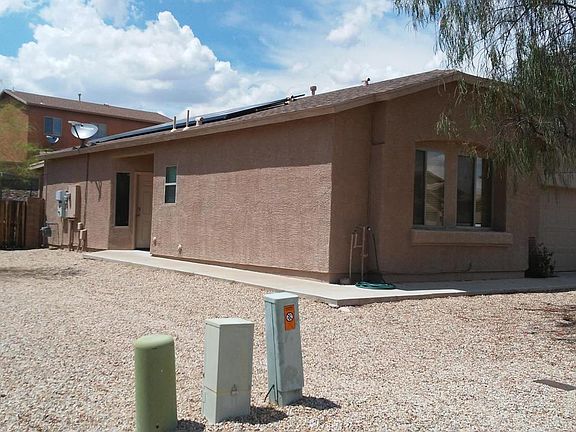 4th image of 7110 S Camino De Ayer
