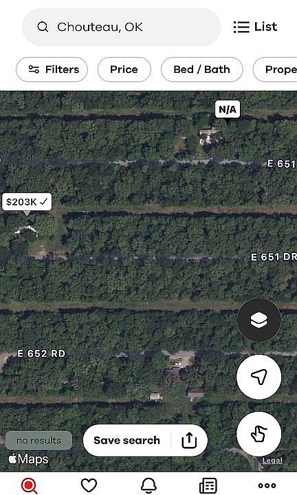 2nd image of 33007 E 651st Dr