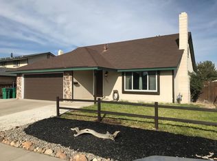 2680 Fargo Way, Sparks, NV