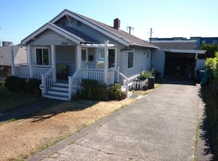 6512 36th Ave SW, Seattle, WA 98126