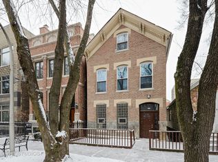 1401 N Mohawk St #1, Chicago, IL 60610