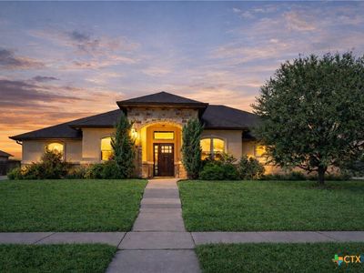 2221 Sparrow Rd, Killeen, TX, 76542