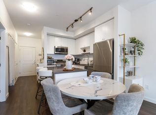 15738 85th Ave #504, Surrey, BC V4N 3G8