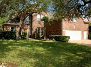 3700 Mira Vista Dr, Austin, TX 78732