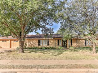 2605 Cypress Rd, Lubbock, TX 79403