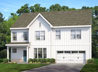 3409 Jones Lake Rd, Fuquay Varina, NC 27526