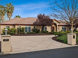 5555 E Saint Francis Cir, Loomis, CA