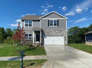 262 Springer Woods Blvd, Delaware, OH 43015