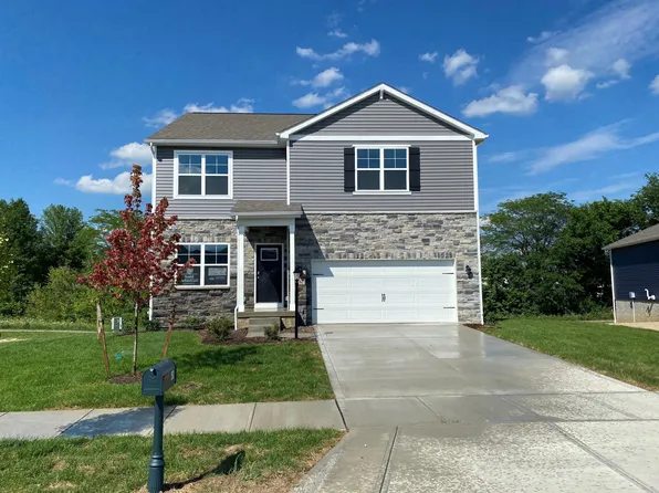 262 Springer Woods Blvd, Delaware, OH 43015