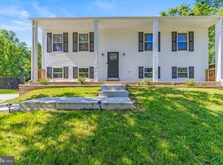 3607 Stonesboro Rd, Fort Washington, MD 20744
