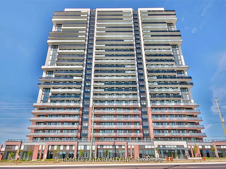 2550 Simcoe St N #802 — Photo 2