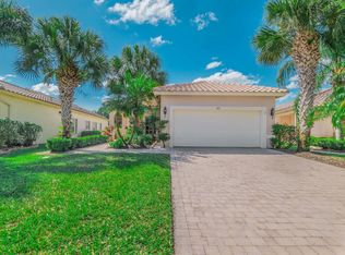 321 NW Breezy Point Loop, Port Saint Lucie, FL 34986
