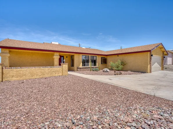 2557 Fannin Dr, Lake Havasu City, AZ 86403