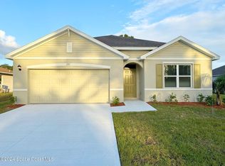 291 Wendover Rd SW, Palm Bay, FL 32908