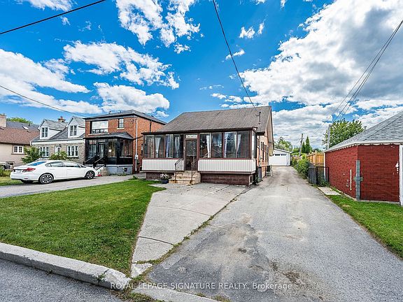 2nd image of 1 Davidson Ave
