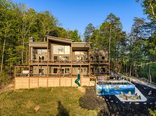 356 Mountain Ridge Dr, Blue Ridge, GA 30513