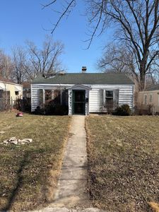 4181 Fillmore St, Gary, IN, 46408