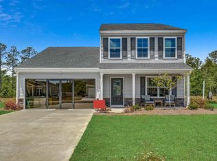 367 Angler Ct LOT 24, Conway, SC 29526