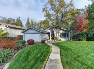 6825 Thunderhead Cir, Orangevale, CA 95662
