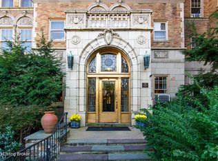 2140 Bonnycastle Ave APT 9C, Louisville, KY