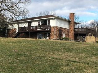 1533 Knox Station Rd, Knoxville, IL 61448