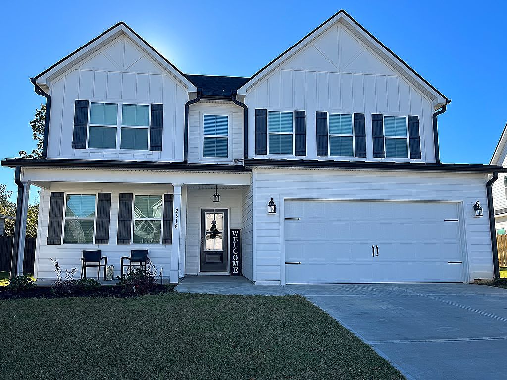 2318 Laurens St, Grovetown, GA 30813 Zillow